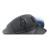 RATON LOGITECH INALAMBRICO ERGONOMICO ERGO M575S 910-007029