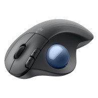 RATON LOGITECH INALAMBRICO ERGONOMICO ERGO M575S 910-007029