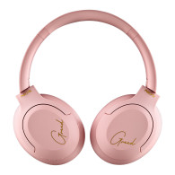 AURICULAR NGS BLUETOOTH 5.1 HEADPHONE ARTICA GREED ROSA