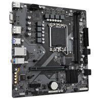 PLACA BASE GIGABYTE B760M-E DDR5 MATX HDMI +DP + VGA