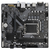 PLACA BASE GIGABYTE B760M-E DDR5 MATX HDMI +DP + VGA
