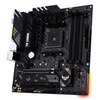 PLACA BASE ASUS TUF GAMING B550M-PLUS AMD HDMI + DP