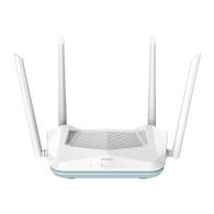 ROUTER D-LINK R15 E WIFI 6 AX1500 EAGLE PRO AI