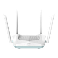 ROUTER D-LINK R15 E WIFI 6 AX1500 EAGLE PRO AI