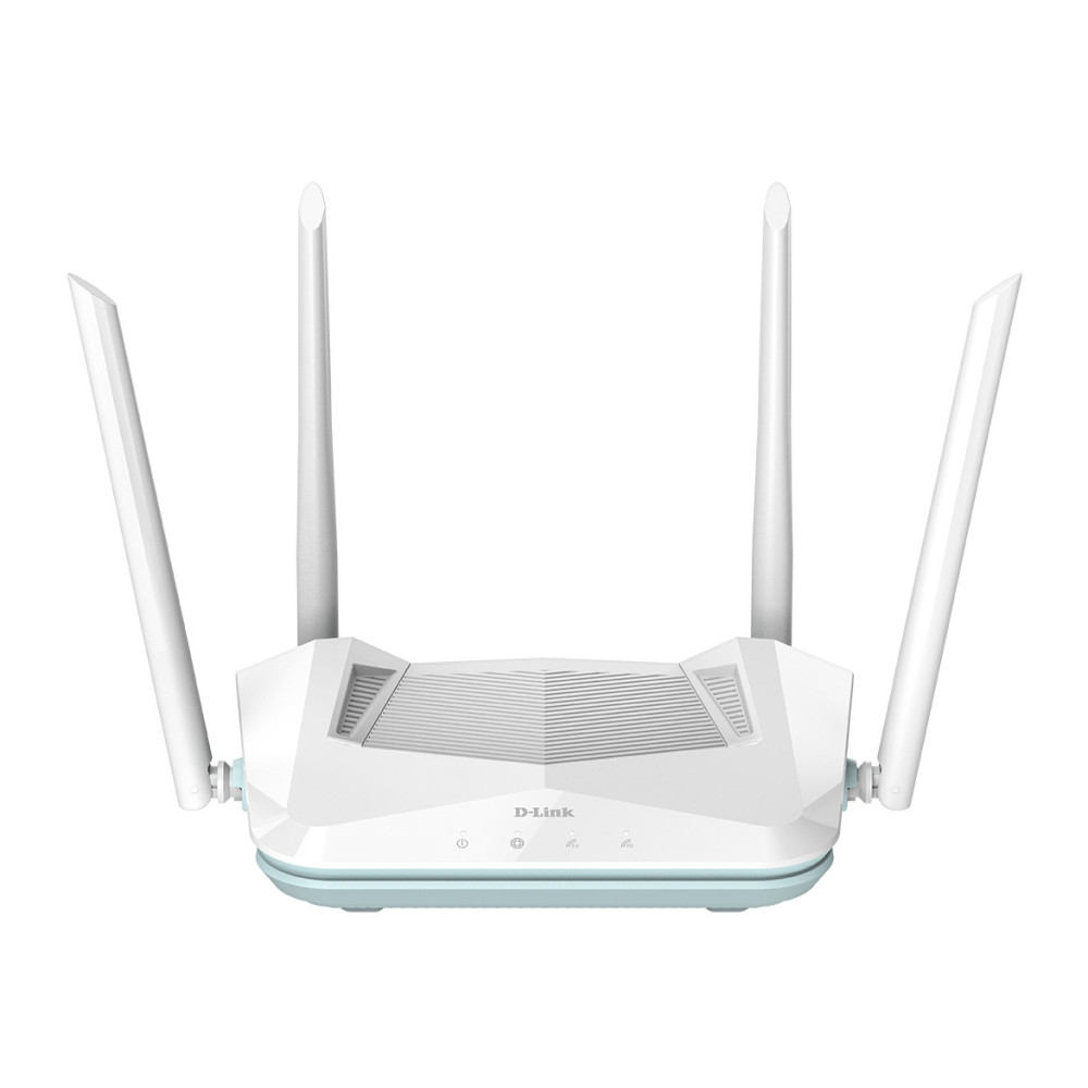 ROUTER D-LINK R15 E WIFI 6 AX1500 EAGLE PRO AI