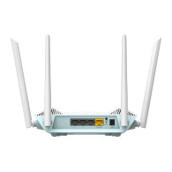 ROUTER D-LINK R15 E WIFI 6 AX1500 EAGLE PRO AI