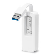 T. Red USB TP-LINK USB3.0-Ethernet RJ45 (UE300)