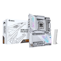 Placa Base Gigabyte X870E AORUS PRO X3D ICE Socket AM5