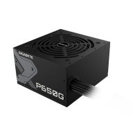 FUENTE ALIMENTACION ATX 650W GIGABYTE 80+ GOLD GP-P650G