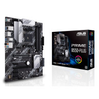 PLACA BASE ASUS PRIME B550-PLUS SOCKET AM4 ATX