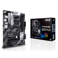 PLACA BASE ASUS PRIME B550-PLUS SOCKET AM4 ATX