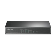 SWITCH TP-LINK 8P 10 100 4P PoE TL-SF1008P