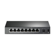SWITCH TP-LINK 8P 10 100 4P PoE TL-SF1008P