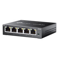 SWITCH TP-LINK OMADA 5P ES205G GESTIONABLE 5RJ45 GB