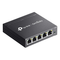 SWITCH TP-LINK OMADA 5P ES205G GESTIONABLE 5RJ45 GB