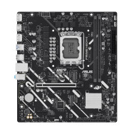 PLACA BASE ASUS PRIME H810M-E-CSM DDR5 MICROATX SOCKET 1851