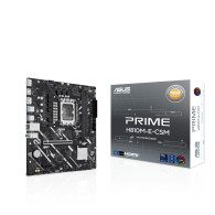 PLACA BASE ASUS PRIME H810M-E-CSM DDR5 MICROATX SOCKET 1851