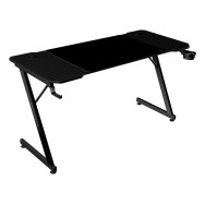 Mesa Gaming Mars Gaming MGD-X140 Negro
