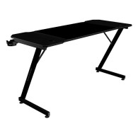 Mesa Gaming Mars Gaming MGD-X140 Negro