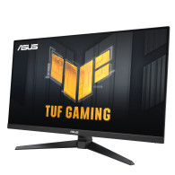 Monitor TUF Gaming VG328QA1A 32" USB Hub HDMI DP Negro