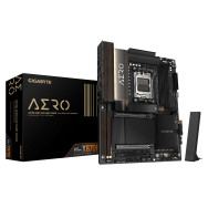 PB AMD SAM5 GIGABYTE X870E AERO X3D DARK WOOD WIFI7 4DRR5 HDMI SATA3 USB3.2 ATX