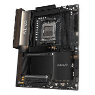 PB AMD SAM5 GIGABYTE X870E AERO X3D DARK WOOD WIFI7 4DRR5 HDMI SATA3 USB3.2 ATX