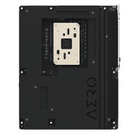 PB AMD SAM5 GIGABYTE X870E AERO X3D DARK WOOD WIFI7 4DRR5 HDMI SATA3 USB3.2 ATX