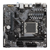 PB AMD SAM5 GIGABYTE B650M S2H 2DDR5 PCI4 4SATA3 USB3.0 HDMI VGA DP M2 MATX