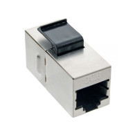 EMPALME RJ45 CAT.6 STP PANEL DE PARCHEO O ROSETA AISENS A139-0300