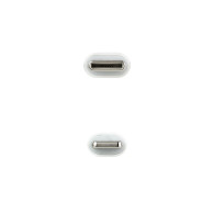 CABLE LIGHTNING A USB-C 50 CM 10.10.0600