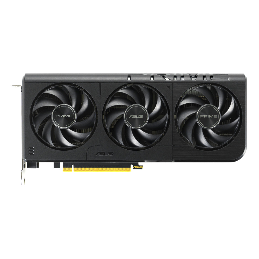 TARJETA GRAFICA ASUS PRIME RTX5060 OC 8GB GDDR7