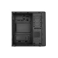 CAJA ATX SEMITORRE COOLBOX F750(SIN FUENTE) USB3 COO-PCF750-0