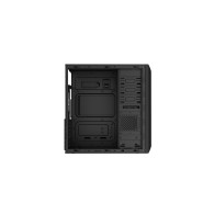 CAJA ATX SEMITORRE COOLBOX F750(SIN FUENTE) USB3 COO-PCF750-0