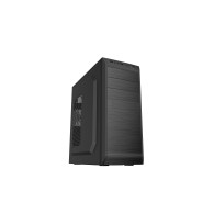 CAJA ATX SEMITORRE COOLBOX F750(SIN FUENTE) USB3 COO-PCF750-0