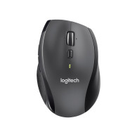 RATON LOGITECH INALAMBRICO M705 MARATHON PLATA IN USB 910-001949