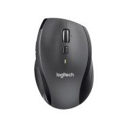 RATON LOGITECH INALAMBRICO M705 MARATHON PLATA IN USB 910-001949