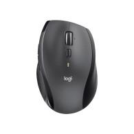 RATON LOGITECH INALAMBRICO M705 MARATHON PLATA IN USB 910-001949