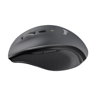 RATON LOGITECH INALAMBRICO M705 MARATHON PLATA IN USB 910-001949