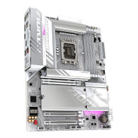 PB S1851 GIGABYTE Z890 A ELITE WF7 ICE G10 4DDR5 PCIE 4SATA3 1HDMI USB3 M2 ATX
