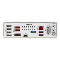 PB S1851 GIGABYTE Z890 A ELITE WF7 ICE G10 4DDR5 PCIE 4SATA3 1HDMI USB3 M2 ATX