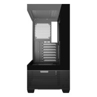 CAJA GAMING REVELAT GAMING - BLACK 2xUSB 3.0 + 1xUSB C GEN2 UNYKA UK121801