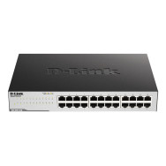SWITCH D-LINK 24P GO-SW-24G 10 100 1000 SOHO