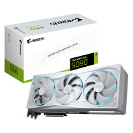 VGA PCI-EX NVIDIA GIGABYTE RTX5090 STEALTH ICE 32G GDDR7 RGB PCIE HDMI 3DP 3VEN