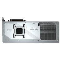 VGA PCI-EX NVIDIA GIGABYTE RTX5090 STEALTH ICE 32G GDDR7 RGB PCIE HDMI 3DP 3VEN