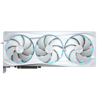 VGA PCI-EX NVIDIA GIGABYTE RTX5090 STEALTH ICE 32G GDDR7 RGB PCIE HDMI 3DP 3VEN