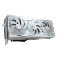 VGA PCI-EX NVIDIA GIGABYTE RTX5090 STEALTH ICE 32G GDDR7 RGB PCIE HDMI 3DP 3VEN
