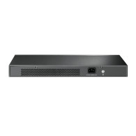 SWITCH TP-LINK 16P TL-SG1016 10 100 1000 RACK 19