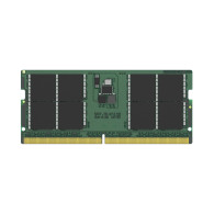 Kingston ValueRAM 32GB 5600MT s DDR5 Non-ECC CL46 SODIMM 2Rx8 KVR56S46BD8-32 Memoria Portátil