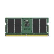 Kingston ValueRAM 32GB 5600MT s DDR5 Non-ECC CL46 SODIMM 2Rx8 KVR56S46BD8-32 Memoria Portátil