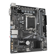 PLACA BASE GIGABYTE H610M H V3 DDR4 MICROATX SOCKET 1700